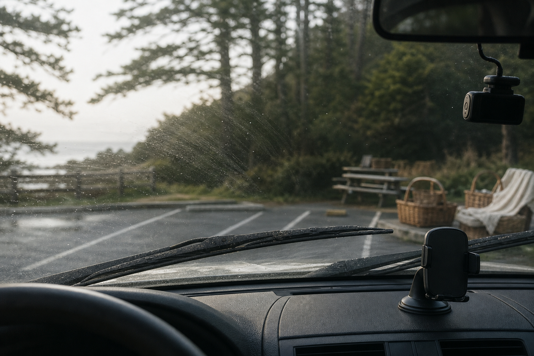 How to Tell When Windshield Wipers Need Replacing Soon