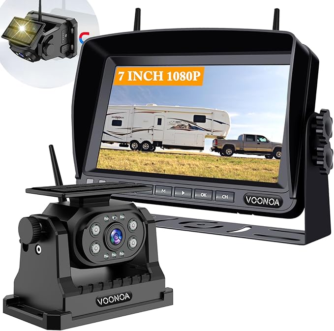 Car Electronics