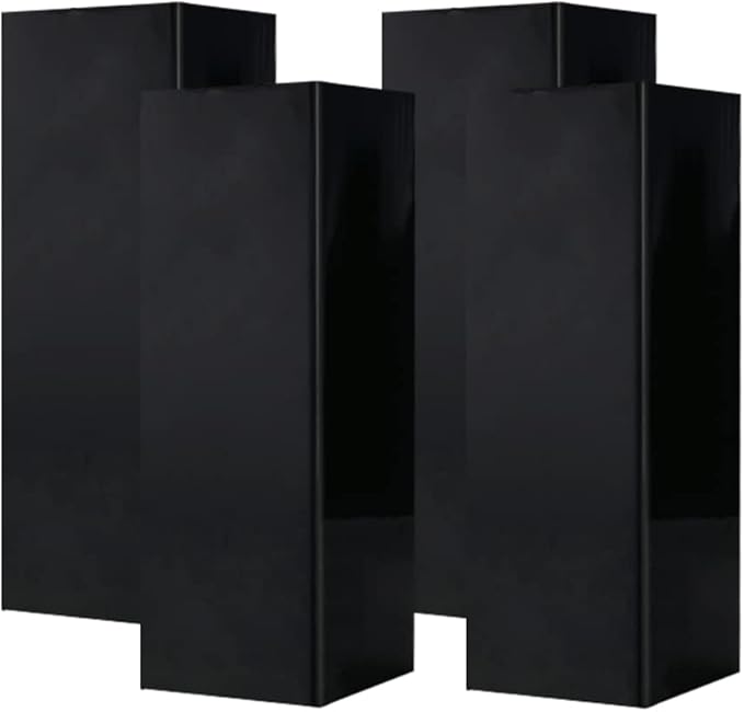 Garage Wall Protector Foam Wall Corner Guard for Parking Garages - Wall Edge Protector Protect Your Car - Garage Wall - Wall Corner Edge and Bumpers Corner Guards