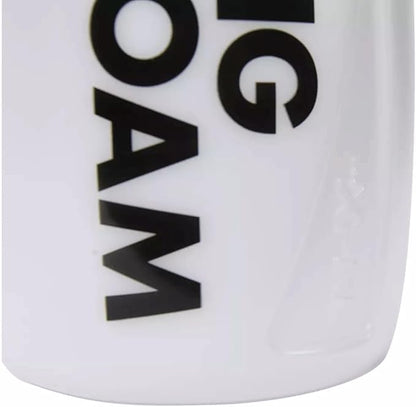 XPEL Big Foam Premium Foam Cannon - Eco-Friendly Efficient Car Detailing - Safe for Paint, Wax, Clear Coat, and Ceramic Coatings, Compatible Foam Soap