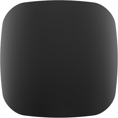 AI 7 Wireless CarPlay Adapter Android Box with YouTube Netflix TikTok Disney+, Play Store(for App Download), Supports TF Card & USB Drive, USB/Type-C, Fits for Built-in Wired CarPlay Car (32GB)