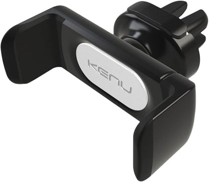 Kenu Airframe Pro Universal Car Phone Mount + iOttie Easy One Touch 5 CD Slot Car Phone Mount