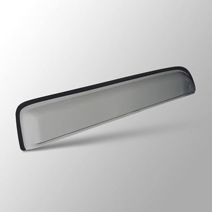 94960 Side Window Visor Wind Vent Deflector fit for 2008-2012 Honda Accord Sedan,4pcs Nice Looking Outside Mount Style Shade Sun Rain Guards Set