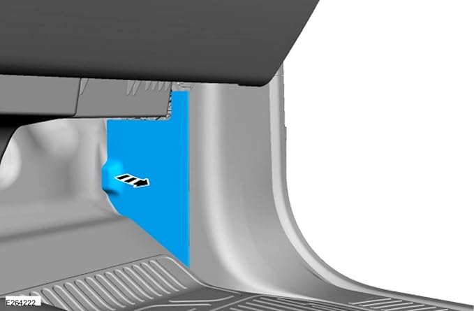 4D Tech Auto Start Stop Eliminator - Easy-Install Autostop Eliminator Made for 2022-2024 Ford Expedition - Compatible Ford Expedition Accessories