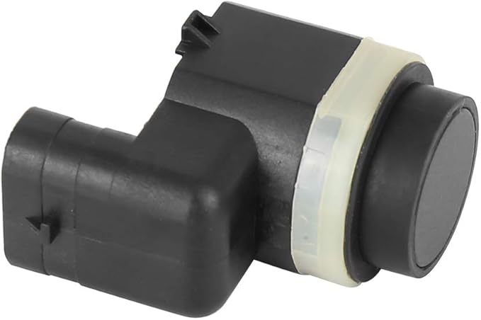 X AUTOHAUX 4pcs 66209139868 Car Bumper PDC Reverse Parking Assist Sensor for BMW 5 6 7 x Series Hybrid X6 E53 E70 E71 E83