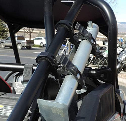 Roll Cage Quick Lift Jack Profile Tube Fit RC-5500 PF Extended Range Jack