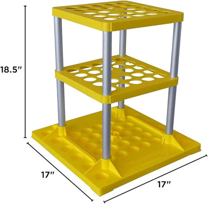 Mr. LongArm 0071 Tool Storage Stand