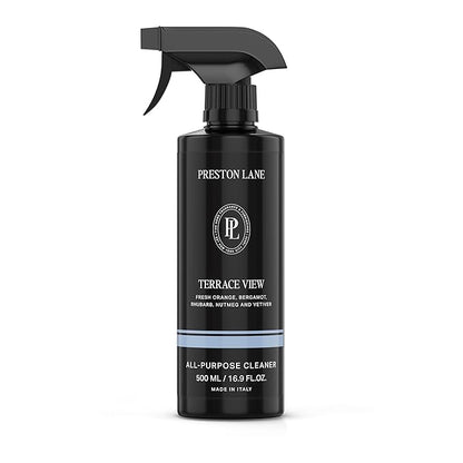 The All Purpose Cleaner Multi Surface Spray, Lifts Away Dirt, Smudges & Grease