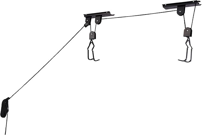 RAD Sportz Bicycle Hoist