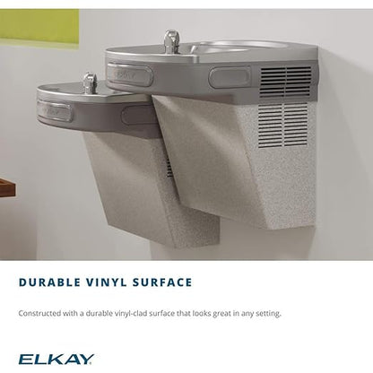 Water Cooler,19-13/16 in. H.