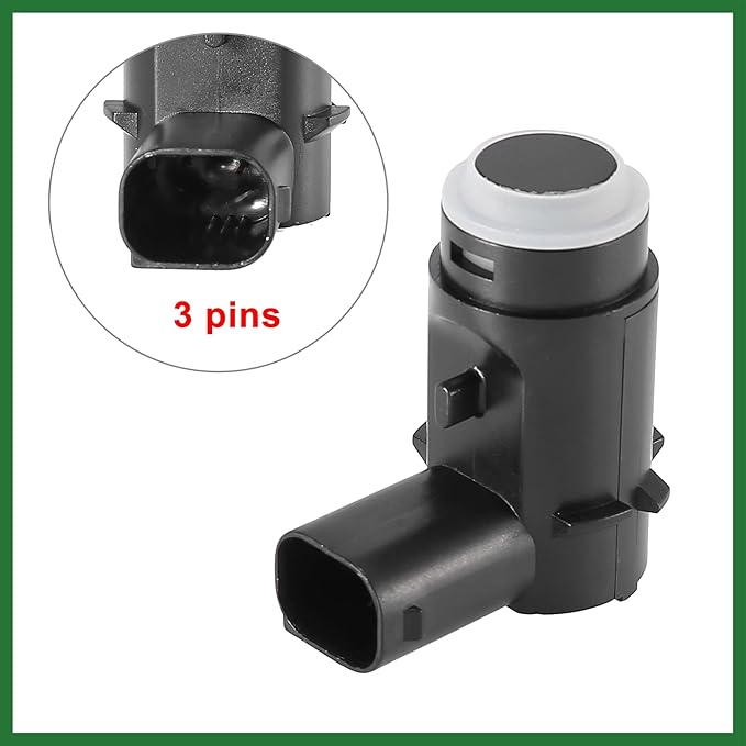 Motoforti Car Bumper Reverse Parking Assist Sensor for Ford F-150 2009-2014 for Lincoln Mark LT 2010 9L3Z-15K859-D Long-Lasting