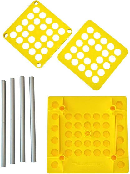 Mr. LongArm 0071 Tool Storage Stand