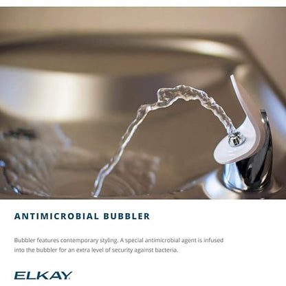 Water Cooler,19-13/16 in. H.