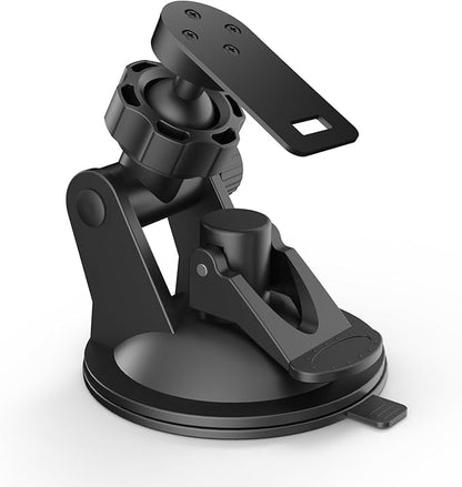 Super Radar Detector Mount,Super Car Windshield,Dashboard Suction Cup Bracket,Suitable for Cobra Radar Detector iRadar ESD SPX RAD 480i 380 450 7800BT(for Cobra Radar)