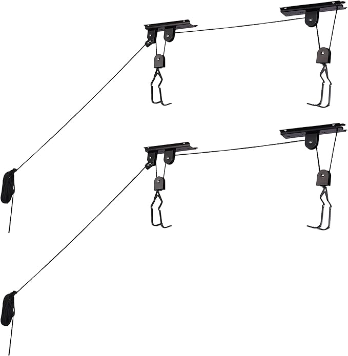 RAD Sportz Bicycle Hoist