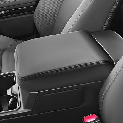 SKTU 2025 2026 4Runner Accessories Armrest Cover for 2025 2026 Toyota 4Runner Center Console Cover Toyota 4Runner 2025 2026 Accessories 2025 2026 4Runner Center Console Cushion Pad