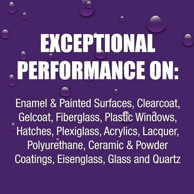 FZ Speed Waxx - Car Cleaning Supplies, Car Wax Spray with Brazilian Carnauba Wax, Quick Detailer, Water Spot Remover for Trucks, RVs, Boats, and More - 16 oz Banana Scented