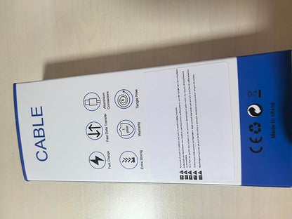 Coiled Lightning Cable [2Pack 4FT] 4 in 1 Multi Charging Cable 60W Fast Charging Retractable Charger Cord for iPhone 15/14/13/12/11 Pro Max/XS MAX/XR/XS/X/8/7/6 Plus/iPad/AirPods/MacBook/CarPlay (1)