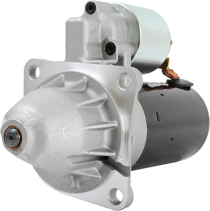DB Electrical SBO0111 New Starter For Bobcat Clark Loader 722 732 16595,Skid Steer 632, Mercury Auto & Truck, Capri 6514006 6514398 6665502 6670269 110336 110870 111269 16405 16595 30655 B0001108158