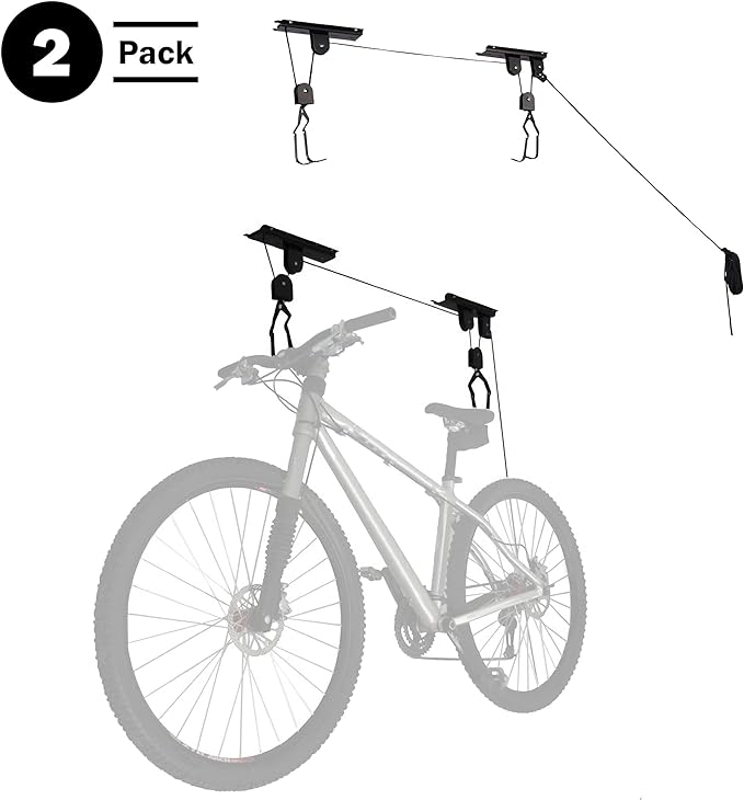 RAD Sportz Bicycle Hoist