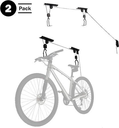 RAD Sportz Bicycle Hoist