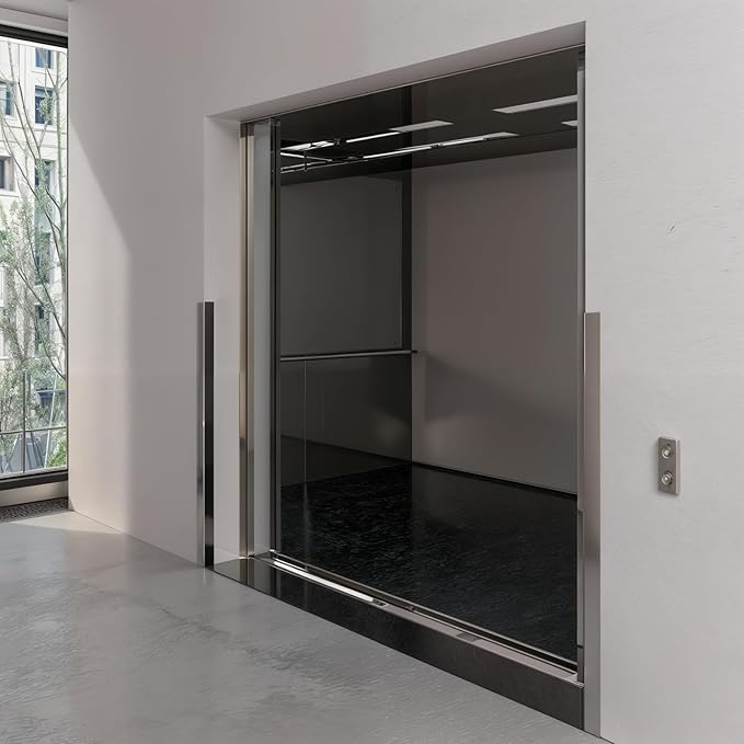 2 in. x 2 in. x 48 in. Stainless Steel Outside Corner Guard
