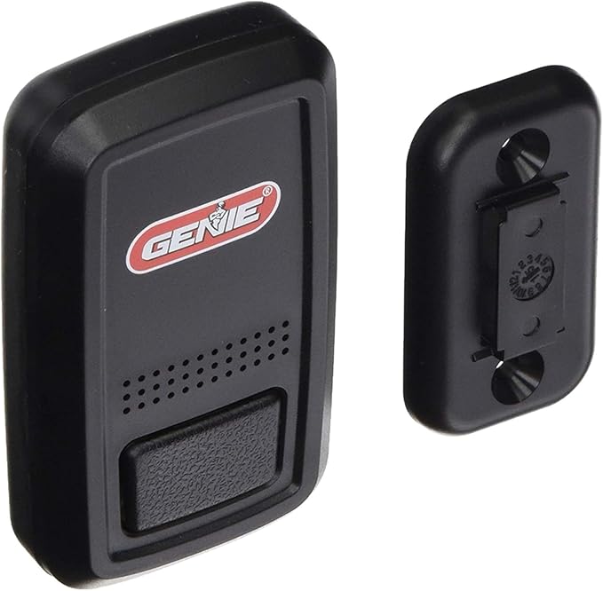 Genie Aladdin Connect Door Position Sensor Only - for Use with Aladdin Connect Kit for Multiple Garage Doors