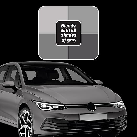 T-Cut Gray Scratch Remover Color Fast Paintwork Restorer Car Polish - 17 Fl Oz 13 Colours Available