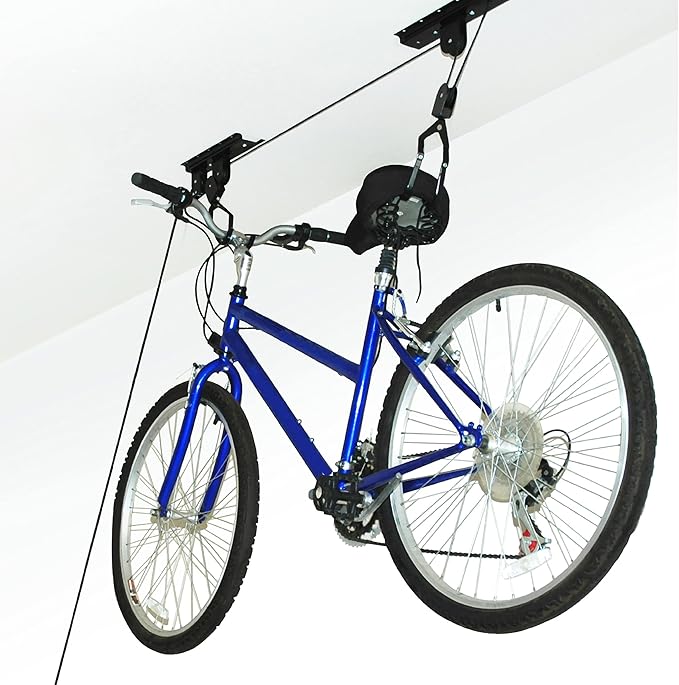 RAD Sportz Bicycle Hoist