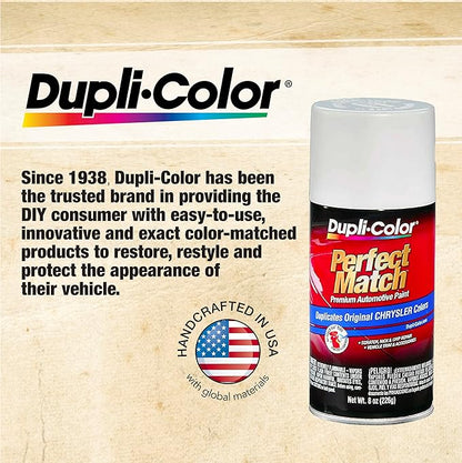 Dupli-Color AGM0581 Scratch Fix All-In-1 Exact-Match Automotive Touch-Up Paint – General Motors Sunburst Orange – 0.25 oz. Paint Pen
