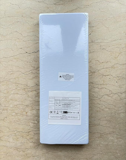 Ampulla GWP02S Garage Wall Protector Car Door Protectors, Designed in Germany (2-Pack)
