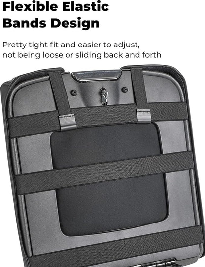 ISSYAUTO Center Console Cover Compatible with 2013-2018 Ram 1500 & 2013-2024 Ram 2500/3500/1500 Classic Model, Only for Jump Seat Console, Customized Armrest Cover Leather Arm Rest Covering for Car